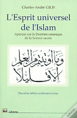 Capa do artigo L'Esprit Universel De L'Islam