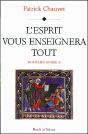 L'Esprit Vous Enseignera Tout ; Homélies Anne B - Preview