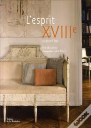 L'Esprit Xviii