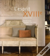 L'Esprit Xviii