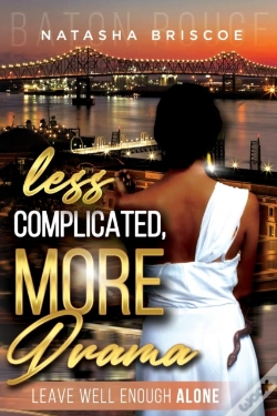 Capa do artigo Less Complicated, More Drama