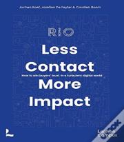 Less Contact, More Impact