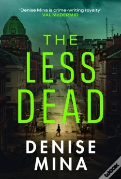 Capa do artigo Less Dead