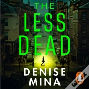 Capa do artigo Less Dead