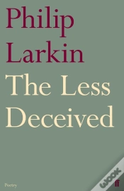 Capa do artigo Less Deceived