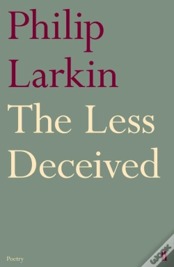 Capa do artigo Less Deceived