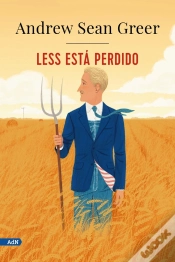 Capa do artigo Less Está Perdido (Adn)
