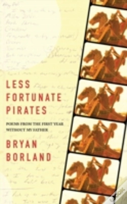 Capa do artigo Less Fortunate Pirates
