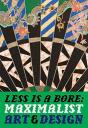 Less Is A Bore - Preview