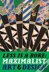 Less Is A Bore