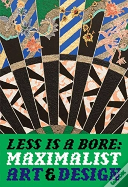 Capa do artigo Less Is A Bore