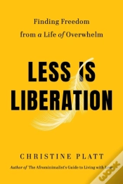 Capa do artigo Less Is Liberation