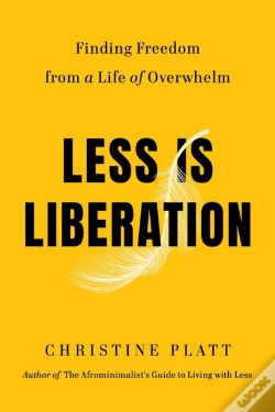 Capa do artigo Less Is Liberation