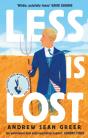 Less Is Lost - Preview