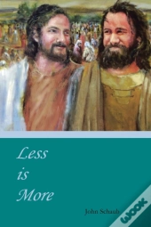 Less Is More