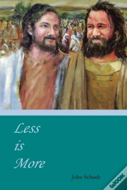 Capa do artigo Less Is More