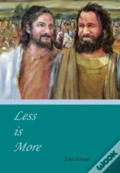 Capa do artigo Less Is More