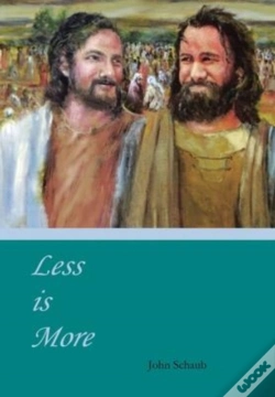 Capa do artigo Less Is More