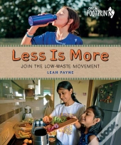 Less Is More