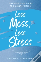 Capa do artigo Less Mess, Less Stress