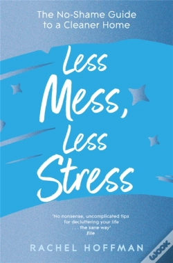 Capa do artigo Less Mess, Less Stress