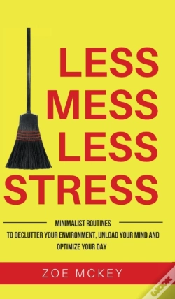 Capa do artigo Less Mess Less Stress