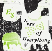 Capa do artigo Less of Everything - Vinil