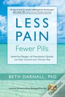 Less Pain, Fewer Pills