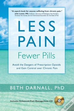 Capa do artigo Less Pain, Fewer Pills