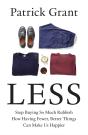 Less - Preview