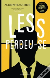 Capa do artigo Less Perdeu-se