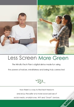 Capa do artigo Less Screen, More Green (Black & White Edition)