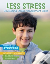 Capa do artigo Less Stress