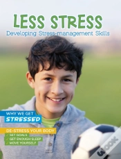 Capa do artigo Less Stress