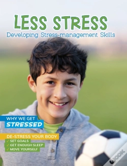 Capa do artigo Less Stress