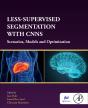 Less-Supervised Segmentation With Cnns - Preview