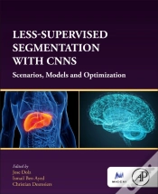 Capa do artigo Less-Supervised Segmentation With Cnns