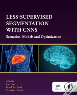 Capa do artigo Less-Supervised Segmentation With Cnns