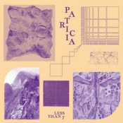 Capa do artigo Less Than 7 - Vinil