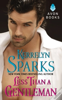 Capa do artigo Less Than A Gentleman