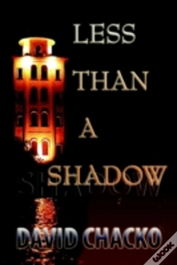 Capa do artigo Less Than A Shadow
