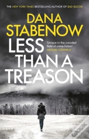 Capa do artigo Less Than A Treason