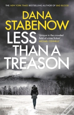 Capa do artigo Less Than A Treason