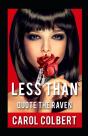 Less Than - Preview