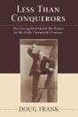 Less Than Conquerors - Preview