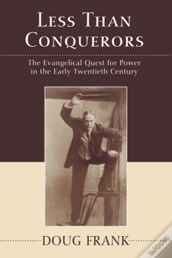 Capa do artigo Less Than Conquerors