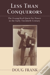Capa do artigo Less Than Conquerors