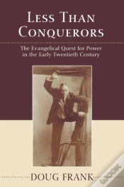 Capa do artigo Less Than Conquerors