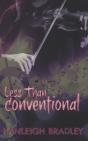 Less Than Conventional - Preview