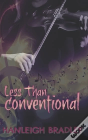 Capa do artigo Less Than Conventional